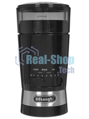 Кофемолка DeLonghi KG 210