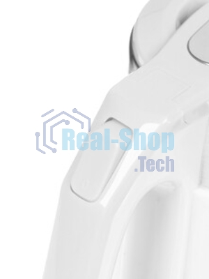 Чайник электрический Centek CT-0023 белый