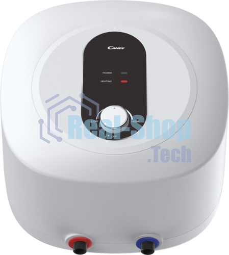 Водонагреватель Candy 15L TD0044043RU CS15V-EM1(R)