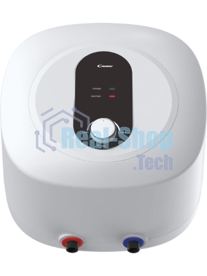 Водонагреватель Candy 15L TD0044043RU CS15V-EM1(R)