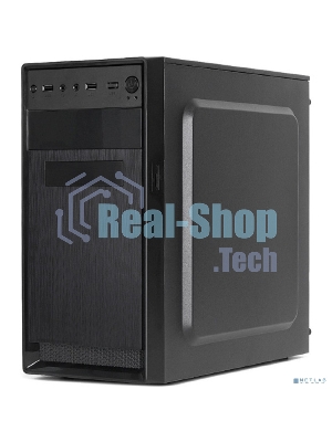 Компьютерный корпус CROWN CMC-4220 (CM-PS500W ONE) OEM