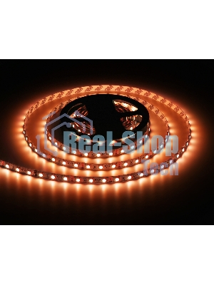 Светодиодная лента Ambrella light GS2202 5050 60Led/ 14.4 m/ 12V IP20 RGB/ 5000*10*1.87mm (4 конт.)