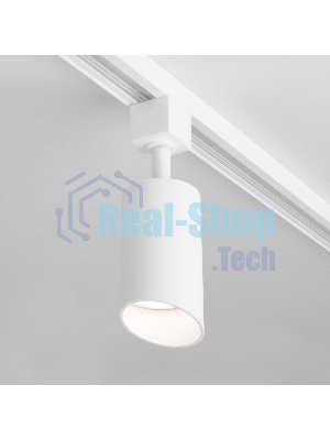 MRL 1006 / Светильник потолочный Splay Белый GU10