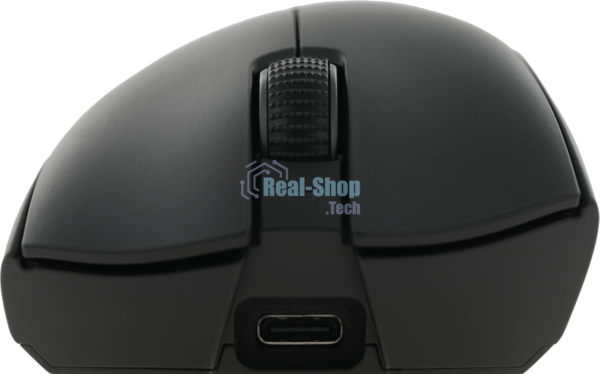 Мышь беспроводная/проводная Razer DeathAdder V3 HyperSpeed черный, 6400 dpi, радиоканал, USB, кнопки - 6