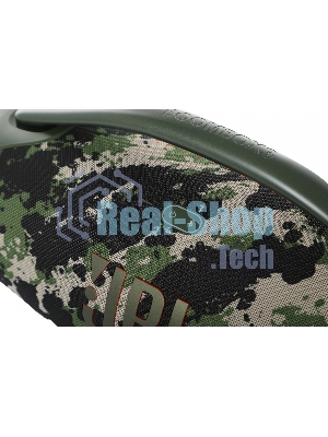 Портативная акустическая система JBL portable speakers squad model: JBLBOOMBOX3SQUADCN