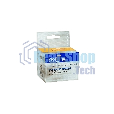 Картридж струйный ProfiLine PL-C9351CE №21XL для принтеров HP DJ 3920/3940/PSC1410 Black пигмент Картридж струйный ProfiLine PL-C9351CE №21XL для принтеров HP DJ 3920/3940/PSC1410 Black пигмент