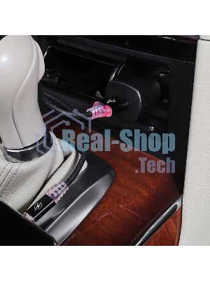 Автозарядка в прикуриватель Rexant USB (АЗУ) (5 V, 1000 mA)