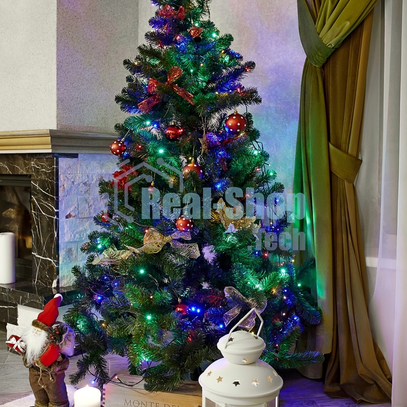 Гирлянда Neon-night 