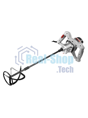 Миксер ЗУБР 