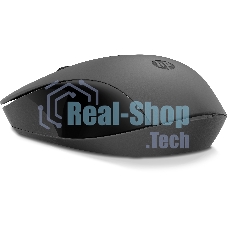Мышь беспроводная HP 150 WRLS Mouse
