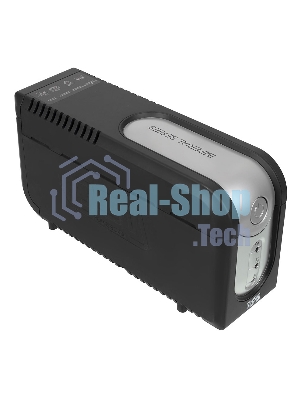 Источник бесперебойного питания Powercom Imperial IMP-525AP 315Вт 525ВА черный