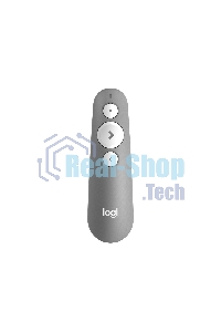 Презентер Logitech Laser Presenter R500s Mid Grey