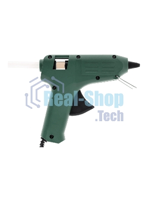 Клеевой пистолет FLEX GN-11, 40 Вт., производ. 8-12 г/мин., стержни 11 мм., HAMMER