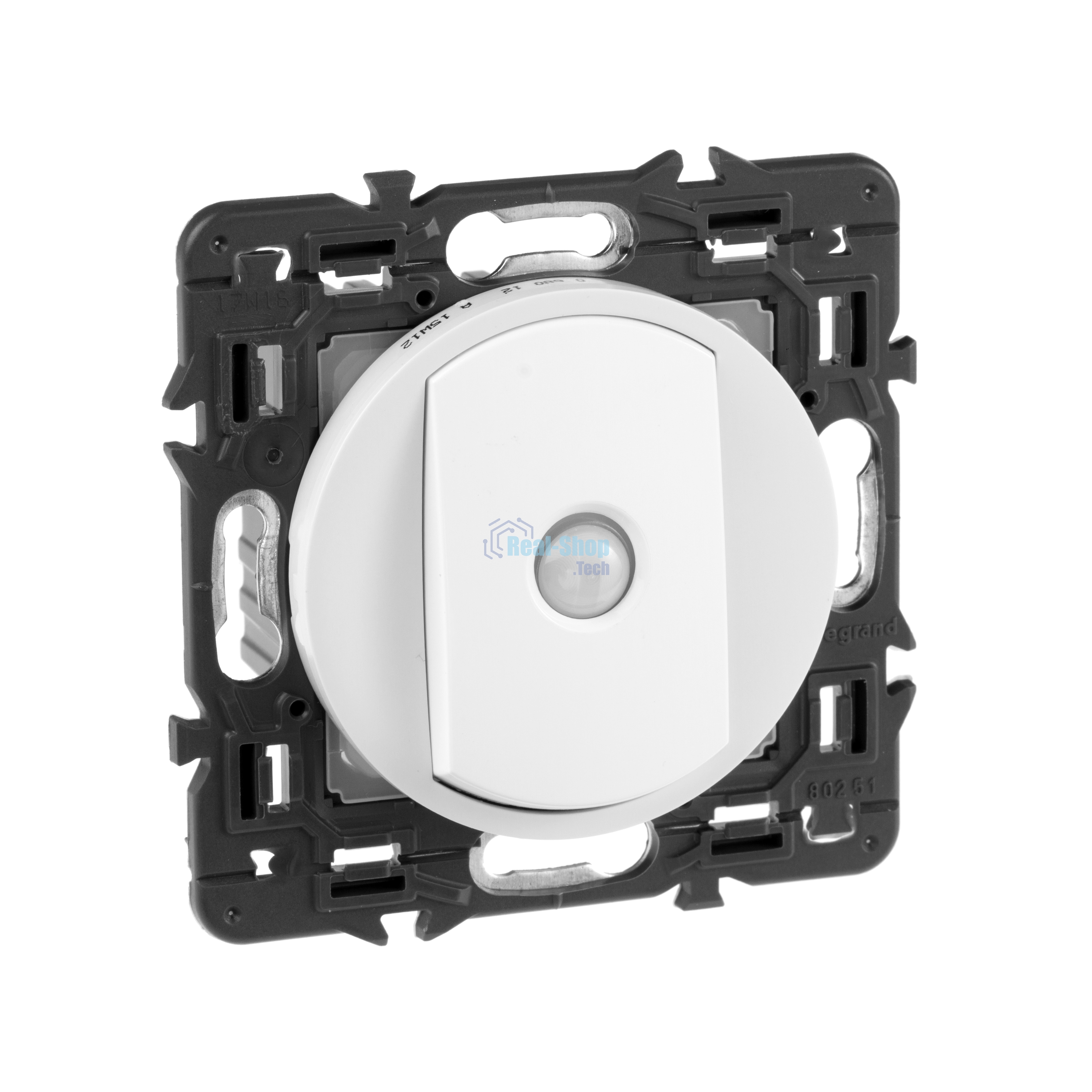 Суппорт 2мод. Mosaic Celiane Legrand 080251