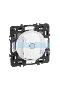 Суппорт 2мод. Mosaic Celiane Legrand 080251