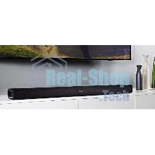 Саундбар Denon DHTS216BKE2 2.1 120Вт черный