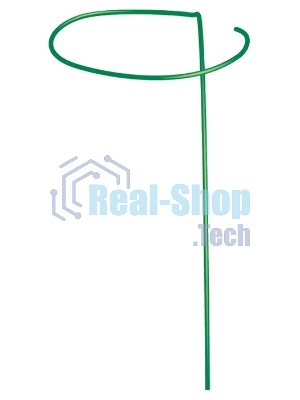 Опора для цветов Россия круг 0,25м,выс.0,7м 1 шт. диаметр трубы 10мм/Р/64462