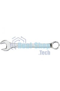 Ключ комбинированный Matrix, 36 мм CrV, полированный хром