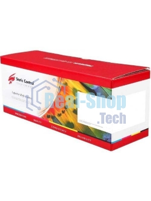 Картридж лазерный Static Control 002-04-LXV48K EXV48BK черный (16500 стр.) для Canon iR C1325iF/1335iF