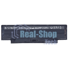 Аккумуляторная батарея для ноутбука Dell Inspiron N5110 N4110 (04YRJH) 11.1V 5200mAh черный OEM