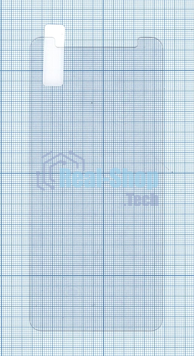 Защитное стекло для Huawei Honor 7A Pro