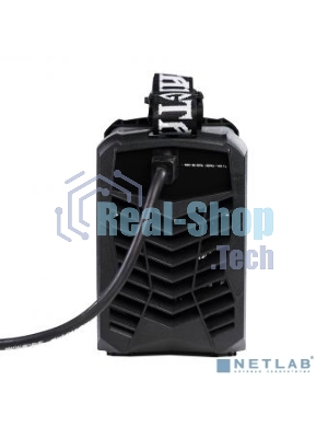 Сварочный аппарат инверторный СТАВР САИ-180