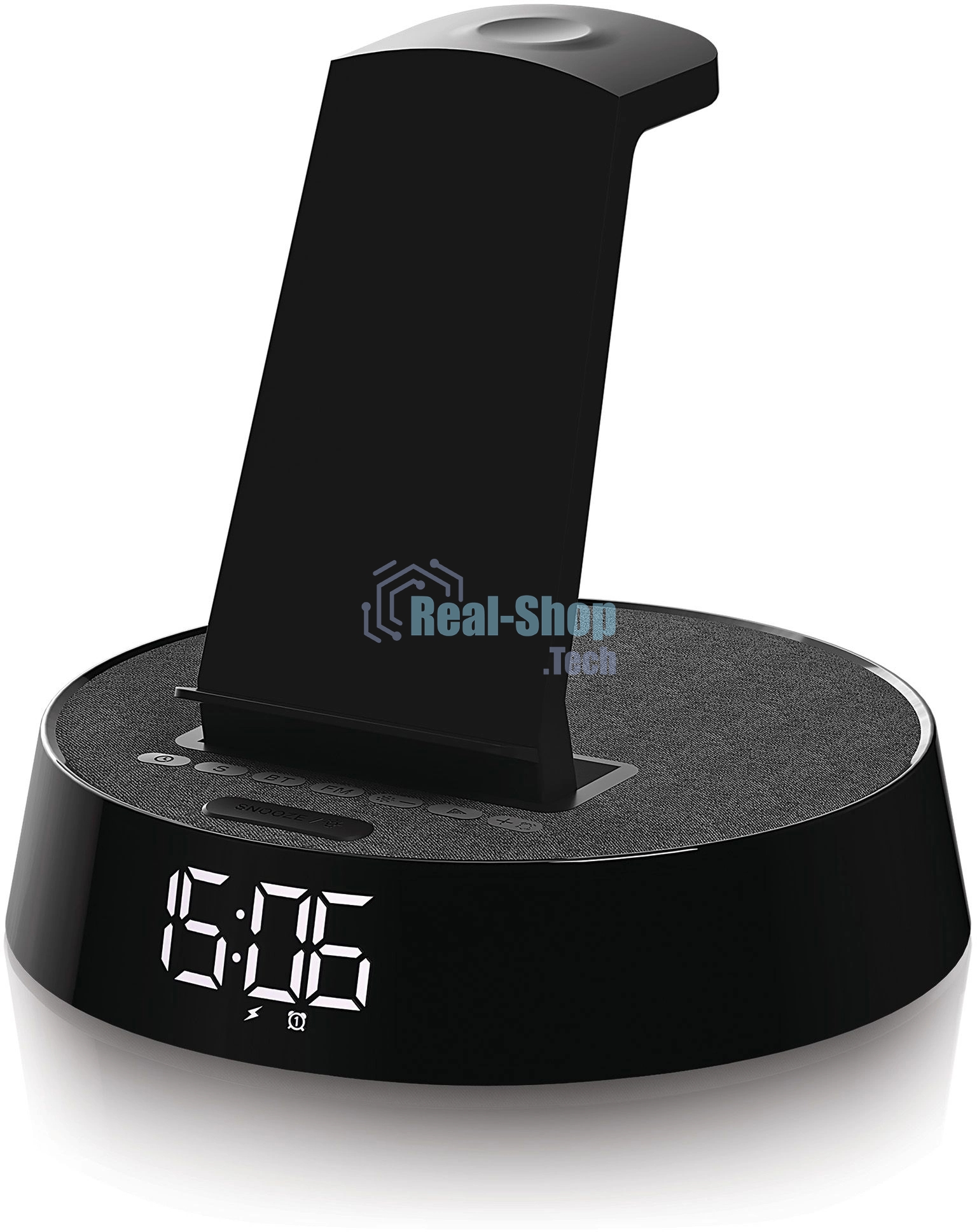 Портативная колонка BBK BTA1110 черный 10W 2.0 BT 10м 1800mAh