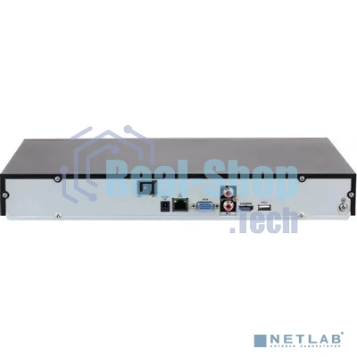 Видеорегистратор Dahua DHI-NVR2208-I2