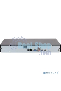 Видеорегистратор Dahua DHI-NVR2208-I2