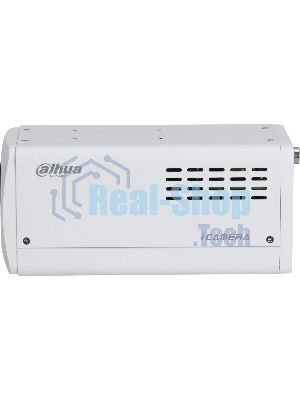 Камера видеонаблюдения IP Dahua DH-SDZ4032-HNR-ZB 4.8-135мм цв.