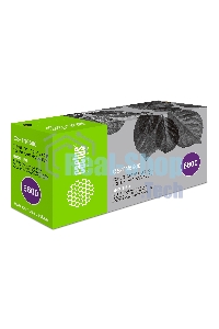 Картридж лазерный Cactus CS-TN6600 черный (6000 стр.) для Brother HL-1030/1230/1240/1250/1270N/1440/1450/1470N