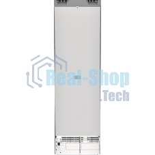 Холодильник Liebherr CBNsfc 57vi-22 001 серебристый двухкамерный 255/94л морозилка снизу, No Frost