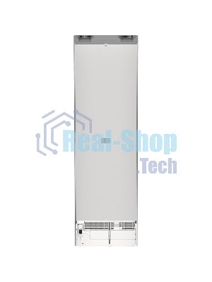 Холодильник Liebherr CBNsfc 57vi-22 001 серебристый двухкамерный 255/94л морозилка снизу, No Frost