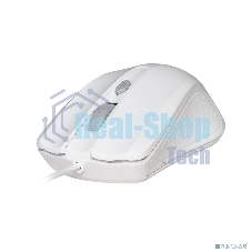 Мышь проводная Smartbuy ONE 352 белая SBM-352-WK