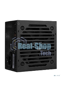 Блок питания Aerocool/Formula VX-450 PLUS, 450Вт, 120мм, черный
