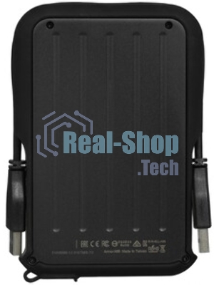 Внешний HDD 2.5