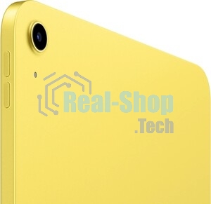 Планшет Apple iPad 2025 A3354, 11