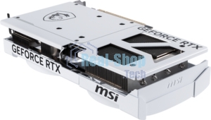 Видеокарта MSI RTX 5070 12G VENTUS 2X RTX 5070 12Gb 192bit GDDR7 HDMIx1 DPx3 HDCP Ret