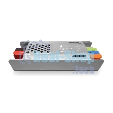 Блок питания GS8702 24V 100W 4,16A IP20 200-240V EMC 160*48*28
