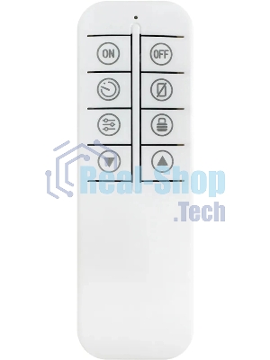 Конвектор электрический Neoclima Optima 2000W белый, 2000 Вт, электронный термостат, Wi-Fi