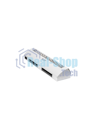 Завеса тепловая 5кВт 0.8м 220В стич-элемент RP-0508-D HINTEK 04.03.01.214396