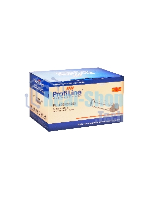Картридж лазерный ProfiLine PL-106R01245 для принтеров Rank Xerox Phaser 3428/3428D/3428DN 4000 копий