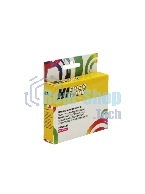 Картридж Epson Stylus R270/295/390/RX590/T50 (Hi-black) new, T08264A/C13T11264A10, LM