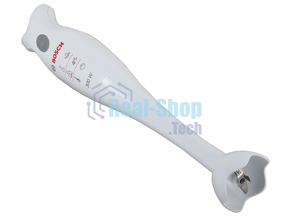Блендер погружной Bosch MSM6B150 300Вт белый