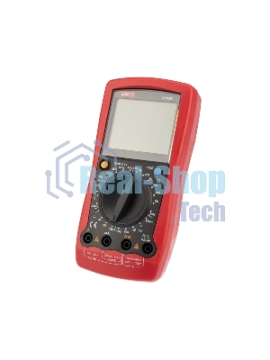 Автомобильный мультиметр UNI-T UT105