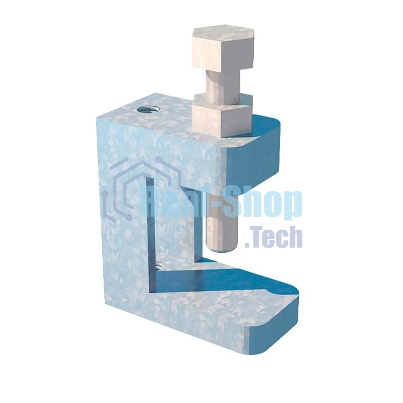 Струбцина КМ-Профиль М8 FV8 КМ LO0972