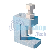 Струбцина КМ-Профиль М8 FV8 КМ LO0972