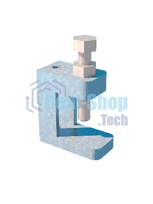 Струбцина КМ-Профиль М8 FV8 КМ LO0972