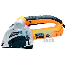 Штроборез электрический ШТ-30 125мм 1600Вт Вихрь 72/21/1