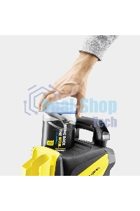 Минимойка Karcher K 4 Power Control